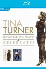 蒂娜·特纳：最后一次演唱会 Tina Turner One Last Time Live In Concert&Celebrate