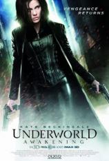 黑夜传说4：觉醒 Underworld: Awakening