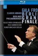 柏林艺术节：终场演奏 Gala from Berlin - Grand Finales