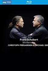 舒伯特：冬之旅 Schubert: Winterreise Christoph Pregardien & Michael Gees