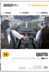 飞行员之眼：基多 PilotsEye.tv Quito