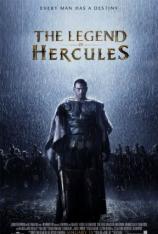 大力神：传奇开始 The Legend of Hercules