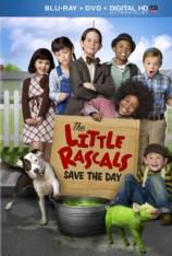 小屁孩救梦记 The Little Rascals Save the Day
