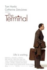 幸福终点站 The Terminal