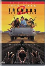 异形魔怪2 Tremors II: Aftershocks