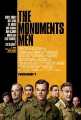 盟军夺宝队 The Monuments Men