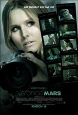 美眉校探 Veronica Mars