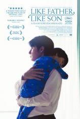 谁调换了我的父亲 Like Father, Like Son
