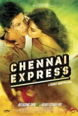 金奈快车 Chennai Express