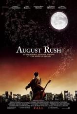 八月迷情 August Rush