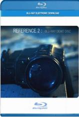 AVSforum出品蓝光演示碟2 Reference Blu-Ray Demo Disc 2