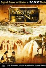 IMAX：神秘的尼罗河 Mystery of the Nile