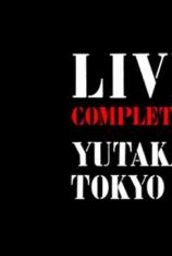 尾崎丰：1988东京巨蛋最终演唱会 LIVE CORE YUTAKA OZAKI IN TOKYO DOME