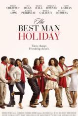 伴郎假期 The Best Man Holiday