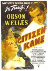 公民凯恩 Citizen Kane