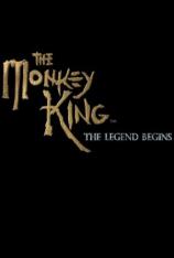 【3D原盘】西游记之大闹天宫 The Monkey King