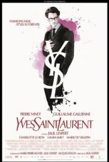伊夫圣罗兰传 Yves Saint Laurent