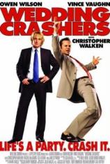 婚礼傲客 Wedding Crashers