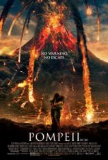 庞贝末日: 天火焚城 Pompeii