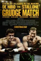 旗鼓相当 Grudge Match