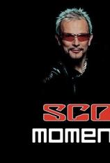 蝎子乐队：荣耀时刻 Scorpions - Moment of Glory