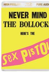 性手枪：别理那些小痞子 Sex Pistols - Never Mind the Bollocks, Heres the Sex Pistols