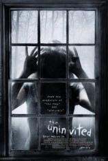 不请自来 The Uninvited