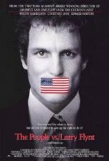 性书大亨 The People vs. Larry Flynt