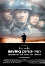 拯救大兵瑞恩 Saving Private Ryan