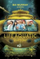 水中生活 The Life Aquatic with Steve Zissou