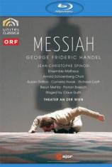 亨德尔：弥赛亚歌剧 George Frideric Handel - Messiah