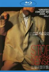 传声头像：别假正经演唱会 Talking Heads - Stop Making Sense