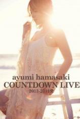 滨崎步2013-2014跨年演唱会 Ayumi Hamasaki COUNTDOWN LIVE