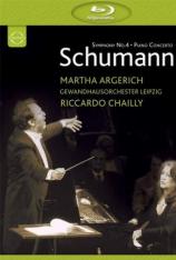 罗伯特·舒曼钢琴协奏曲 Robert Schumann - Piano Concerto, Symphony No. 4