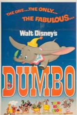 小飞象 Dumbo