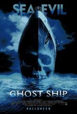 幽灵船 Ghost Ship