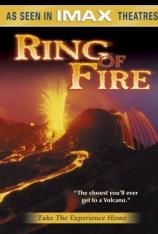 IMAX：火山 Ring of Fire