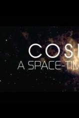 宇宙：时空之旅 "Cosmos: A SpaceTime Odyssey"