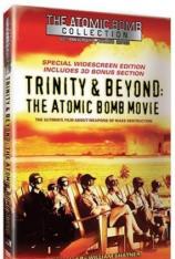 尘封核爆 Trinity and Beyond: The Atomic Bomb Movie