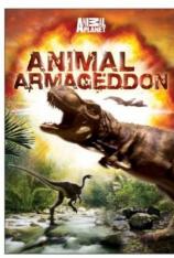 探索频道：动物的末日 "Animal Armageddon"
