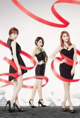 KARA日本二巡演唱会 KARA - KARASIA 2nd Japan Tour