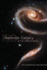 2L蓝光音乐：遥远的银河 2L - REMOTE GALAXY