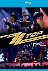 ZZ Top蒙特勒演唱会 ZZ Top - Live At Montreux