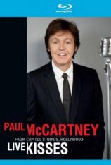 保罗·麦卡特尼：Lives Kisses Paul McCartney - Lives Kisses