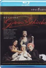 普契尼&拉赫曼尼诺夫歌剧：吝啬的骑士 Puccini - Gianni Schicchi. Rachmaninov - The Miserly Knight