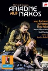 理查.施特劳斯歌剧：阿里阿德涅在纳克索斯 Richard Strauss:Ariadne auf Naxos Jonas Kaufmann