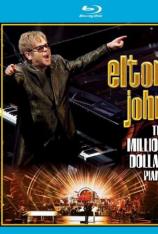 艾尔顿·约翰：价值百万的钢琴 Elton John: The Million Dollar Piano