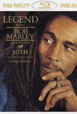 鲍勃·马利：传奇 Bob Marley & The Wailers - Legend - 30th Anniversary