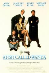 一条叫旺达的鱼 A Fish Called Wanda