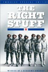 太空先锋/太空英雄 The Right Stuff